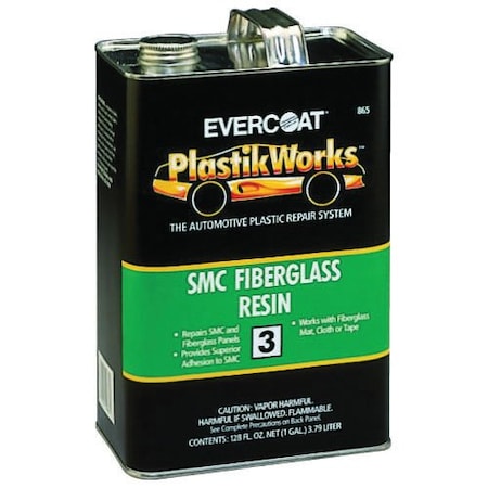 Evercoat SMC Resin Gallon 100865